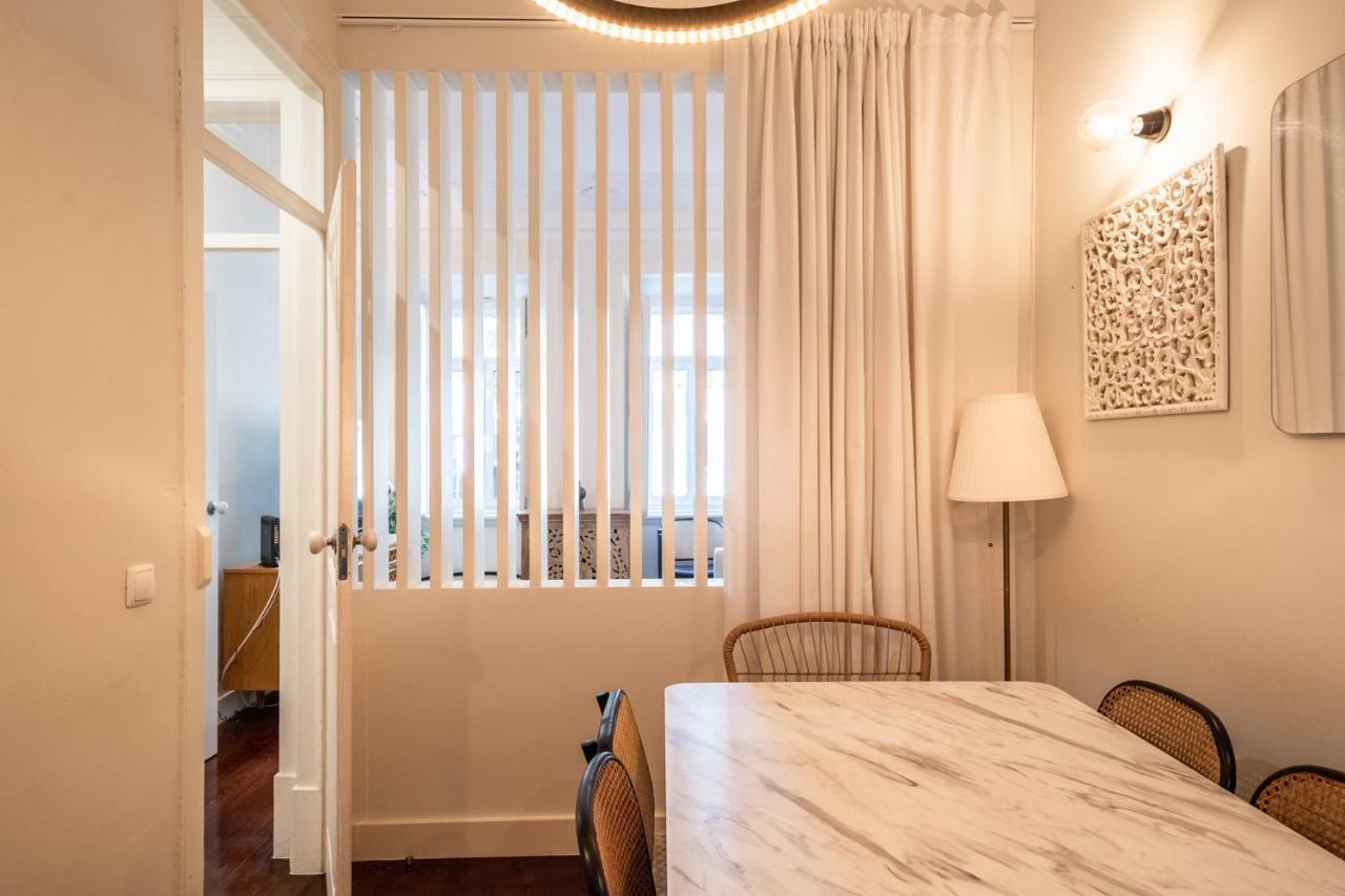 Akicity Saldanha White Apartment Lisbon